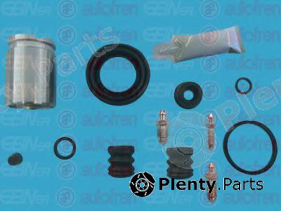  AUTOFREN SEINSA part D41941C Repair Kit, brake caliper