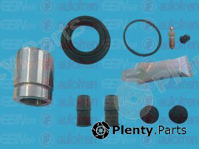  AUTOFREN SEINSA part D41756C Repair Kit, brake caliper