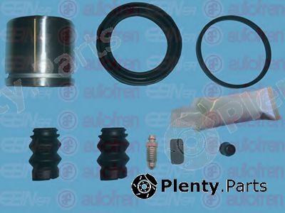  AUTOFREN SEINSA part D41099C Repair Kit, brake caliper