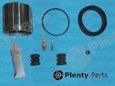  AUTOFREN SEINSA part D41103C Repair Kit, brake caliper