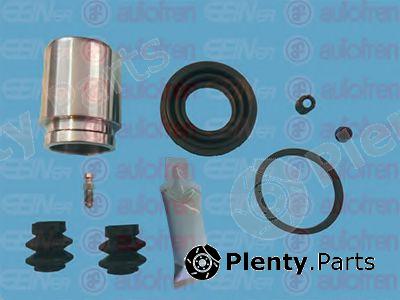  AUTOFREN SEINSA part D41602C Repair Kit, brake caliper