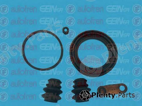  AUTOFREN SEINSA part D41651 Repair Kit, brake caliper