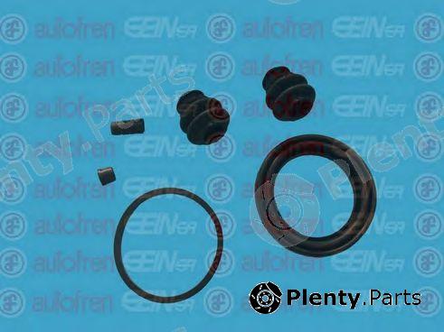 AUTOFREN SEINSA part D41658 Repair Kit, brake caliper