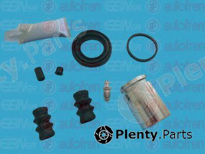  AUTOFREN SEINSA part D41666C Repair Kit, brake caliper