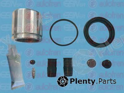  AUTOFREN SEINSA part D41677C Repair Kit, brake caliper