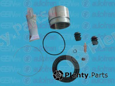  AUTOFREN SEINSA part D41683C Repair Kit, brake caliper