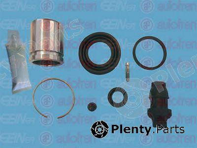 AUTOFREN SEINSA part D41692C Repair Kit, brake caliper