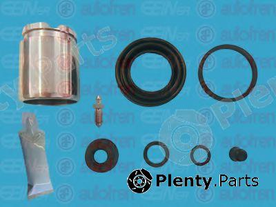  AUTOFREN SEINSA part D41695C Repair Kit, brake caliper