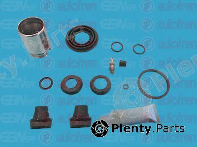  AUTOFREN SEINSA part D41574C Repair Kit, brake caliper