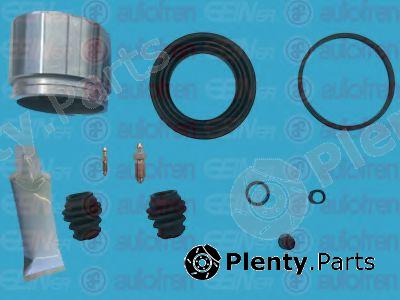  AUTOFREN SEINSA part D41597C Repair Kit, brake caliper