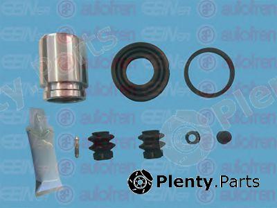  AUTOFREN SEINSA part D41813C Repair Kit, brake caliper