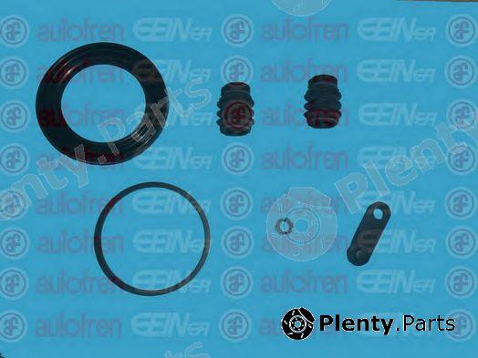  AUTOFREN SEINSA part D41817 Repair Kit, brake caliper
