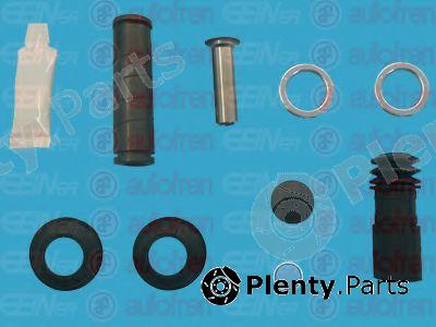  AUTOFREN SEINSA part D7027C Guide Sleeve Kit, brake caliper