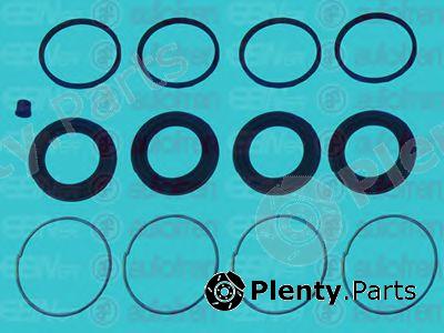  AUTOFREN SEINSA part D42014 Repair Kit, brake caliper