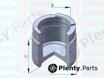  AUTOFREN SEINSA part D025315 Piston, brake caliper