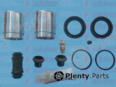  AUTOFREN SEINSA part D41744C Repair Kit, brake caliper