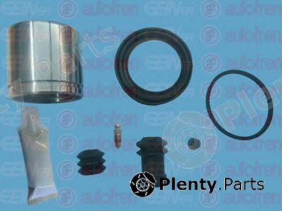  AUTOFREN SEINSA part D41748C Repair Kit, brake caliper