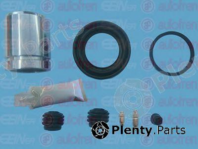  AUTOFREN SEINSA part D41765C Repair Kit, brake caliper