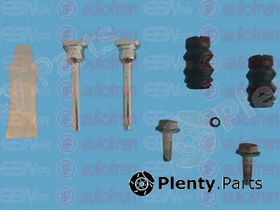  AUTOFREN SEINSA part D7066C Guide Sleeve Kit, brake caliper