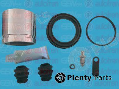  AUTOFREN SEINSA part D41750C Repair Kit, brake caliper