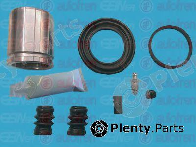  AUTOFREN SEINSA part D41860C Repair Kit, brake caliper