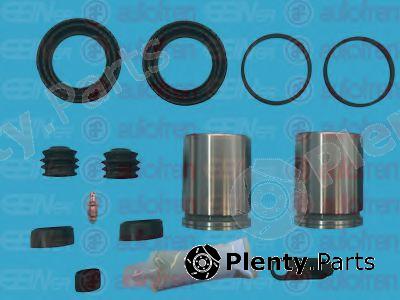  AUTOFREN SEINSA part D41981C Repair Kit, brake caliper