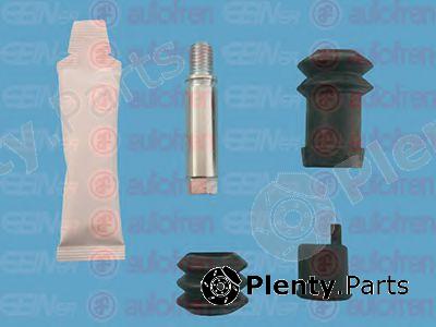  AUTOFREN SEINSA part D7079C Guide Sleeve Kit, brake caliper