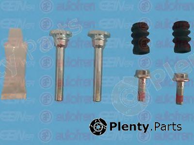  AUTOFREN SEINSA part D7080C Guide Sleeve Kit, brake caliper