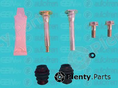 AUTOFREN SEINSA part D7142C Guide Sleeve Kit, brake caliper