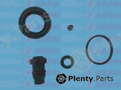  AUTOFREN SEINSA part D42095 Repair Kit, brake caliper