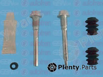  AUTOFREN SEINSA part D7067C Guide Sleeve Kit, brake caliper