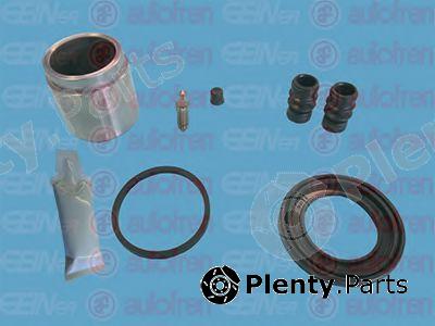  AUTOFREN SEINSA part D41371C Repair Kit, brake caliper