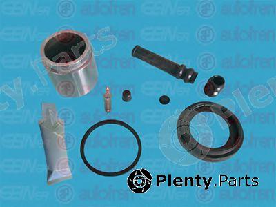  AUTOFREN SEINSA part D41376C Repair Kit, brake caliper