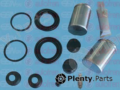  AUTOFREN SEINSA part D41728C Repair Kit, brake caliper