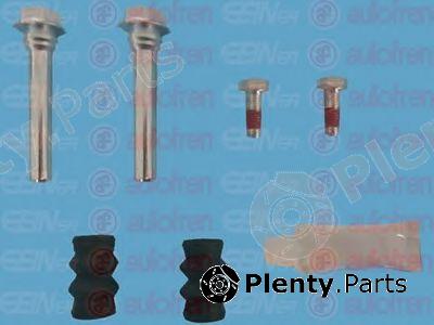  AUTOFREN SEINSA part D7084C Guide Sleeve Kit, brake caliper
