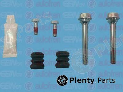  AUTOFREN SEINSA part D7095C Guide Sleeve Kit, brake caliper