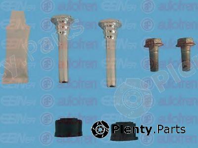  AUTOFREN SEINSA part D7074C Guide Sleeve Kit, brake caliper