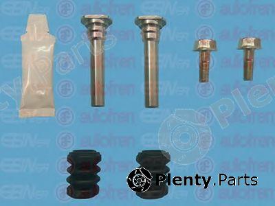  AUTOFREN SEINSA part D7128C Guide Sleeve Kit, brake caliper