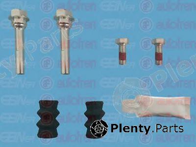  AUTOFREN SEINSA part D7086C Guide Sleeve Kit, brake caliper