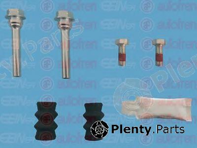  AUTOFREN SEINSA part D7087C Guide Sleeve Kit, brake caliper