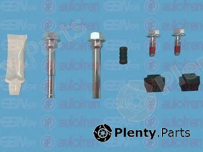  AUTOFREN SEINSA part D7107C Guide Sleeve Kit, brake caliper
