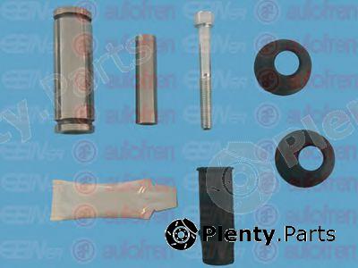  AUTOFREN SEINSA part D7081C Guide Sleeve Kit, brake caliper
