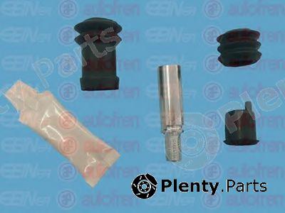  AUTOFREN SEINSA part D7091C Guide Sleeve Kit, brake caliper