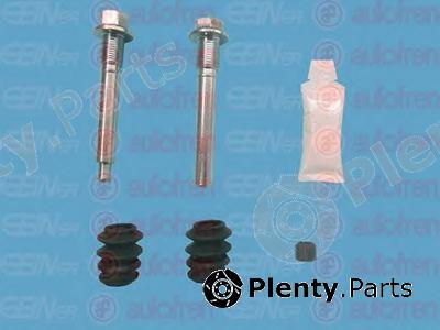 AUTOFREN SEINSA part D7177C Guide Sleeve Kit, brake caliper