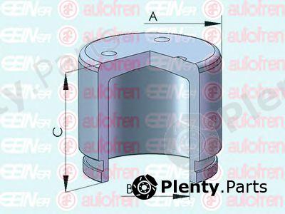  AUTOFREN SEINSA part D025337 Piston, brake caliper