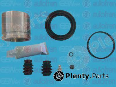  AUTOFREN SEINSA part D41913C Repair Kit, brake caliper