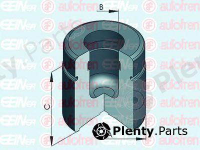  AUTOFREN SEINSA part D025386 Piston, brake caliper