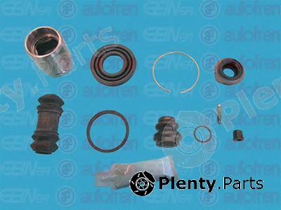  AUTOFREN SEINSA part D41681C Repair Kit, brake caliper