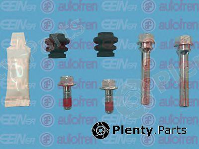  AUTOFREN SEINSA part D7097C Guide Sleeve Kit, brake caliper