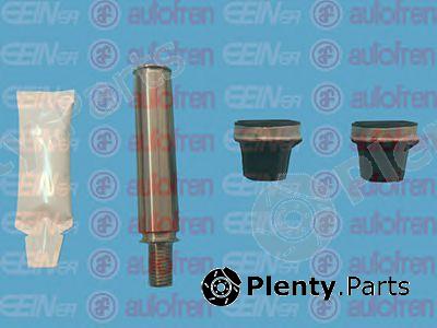  AUTOFREN SEINSA part D7100C Guide Sleeve Kit, brake caliper